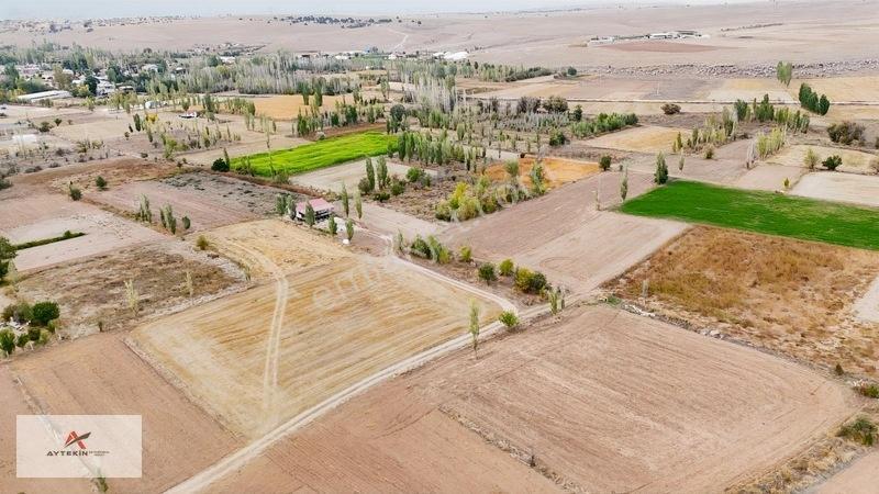 Orhaniye'de 726 M² Kavaklık! Stabilize Yolu Var Bahçe İçin İdeal — fotoğraf 7