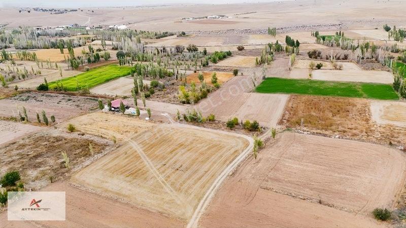 Orhaniye'de 726 M² Kavaklık! Stabilize Yolu Var Bahçe İçin İdeal — fotoğraf 9