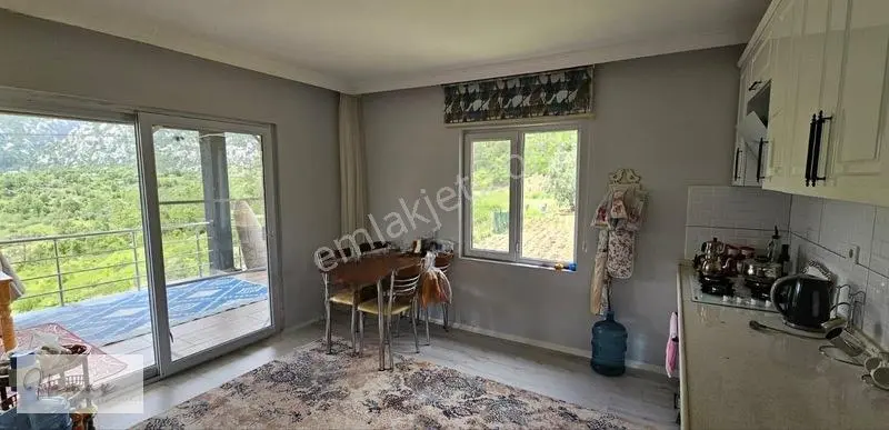 İdamax'tan Murtiçi'nde Satılık 6.402 M² Müstakil Çiftlik Ve Ev — fotoğraf 9