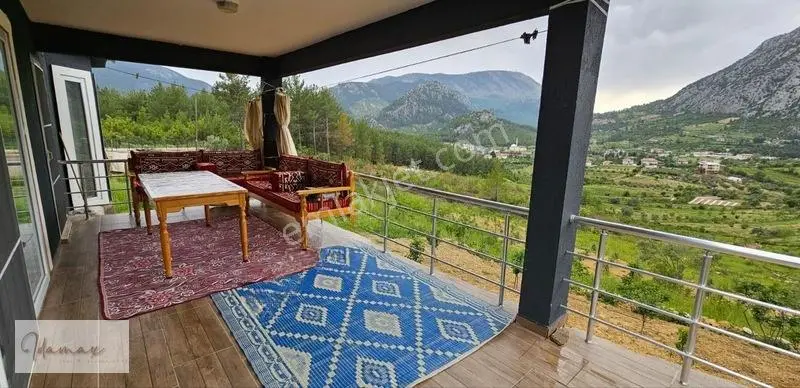 İdamax'tan Murtiçi'nde Satılık 6.402 M² Müstakil Çiftlik Ve Ev — fotoğraf 17