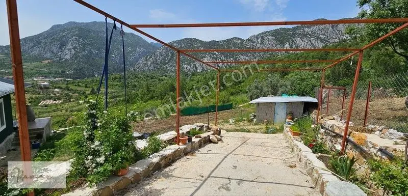 İdamax'tan Murtiçi'nde Satılık 6.402 M² Müstakil Çiftlik Ve Ev — fotoğraf 21