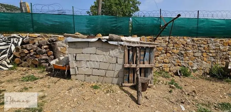 İdamax'tan Murtiçi'nde Satılık 6.402 M² Müstakil Çiftlik Ve Ev — fotoğraf 22