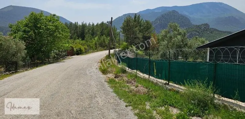 İdamax'tan Murtiçi'nde Satılık 6.402 M² Müstakil Çiftlik Ve Ev — fotoğraf 23