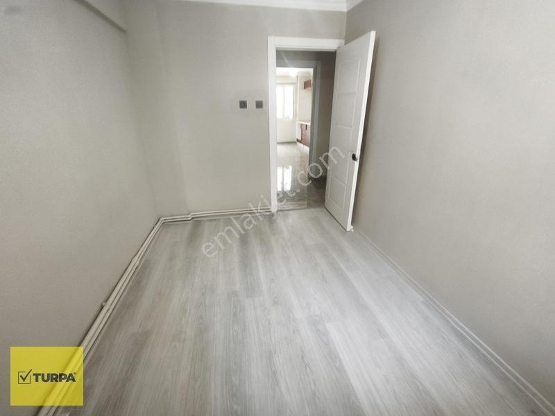 Ekonomi Ünv. Yakını, Jeotermalli, Bakımlı 2+1 Daire — fotoğraf 12
