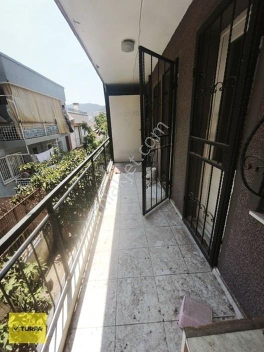 Ekonomi Ünv. Yakını, Jeotermalli, Bakımlı 2+1 Daire — fotoğraf 15
