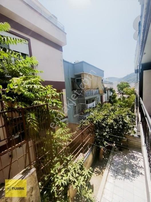 Ekonomi Ünv. Yakını, Jeotermalli, Bakımlı 2+1 Daire — fotoğraf 16