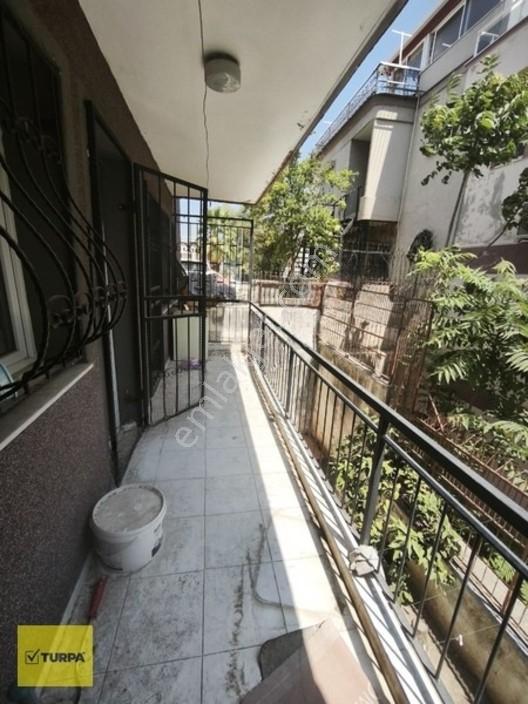 Ekonomi Ünv. Yakını, Jeotermalli, Bakımlı 2+1 Daire — fotoğraf 18