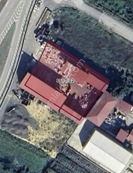 Anadolu Bulv.'na Cephe Satılık Ticari Arsa — fotoğraf 2