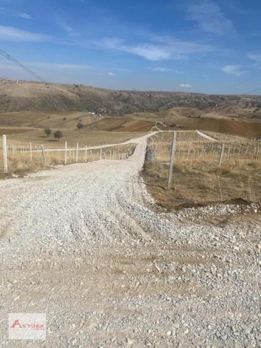 Aktürk Emlak Tan Karacalar Da Satılık Bahçe — fotoğraf 2