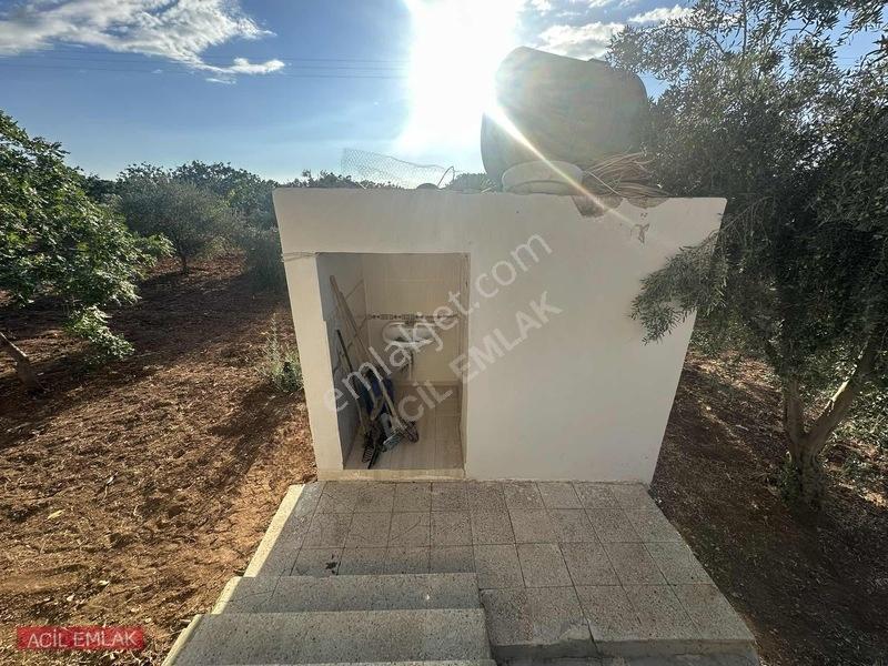 Acil Emlak'tan Gölpınar'da Bağ Evi — fotoğraf 7