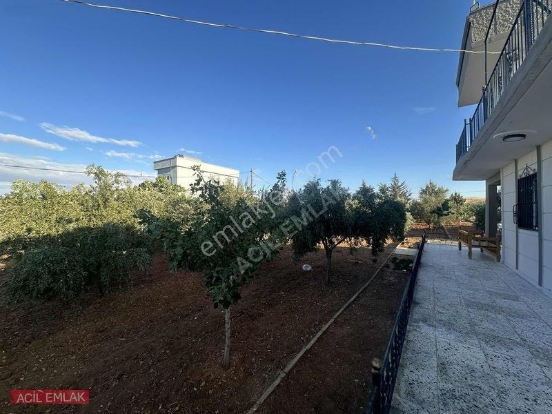 Acil Emlak'tan Gölpınar'da Bağ Evi — fotoğraf 11
