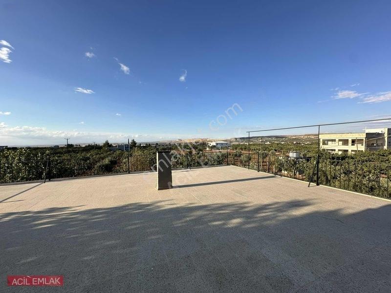 Acil Emlak'tan Gölpınar'da Bağ Evi — fotoğraf 23