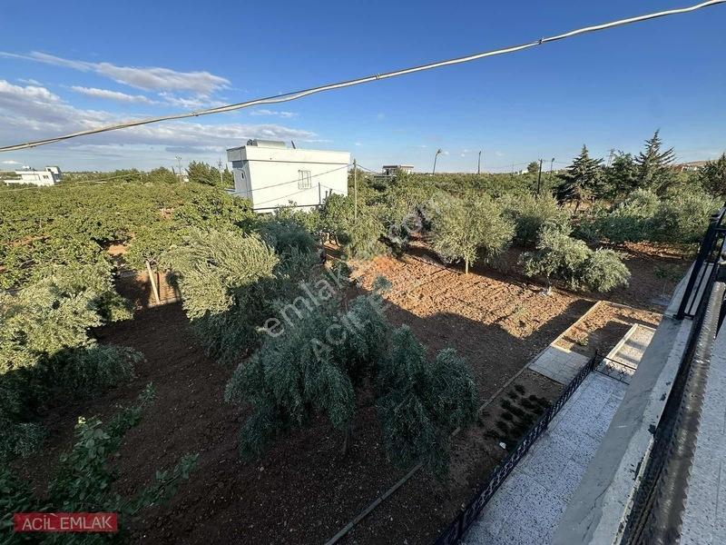 Acil Emlak'tan Gölpınar'da Bağ Evi — fotoğraf 24