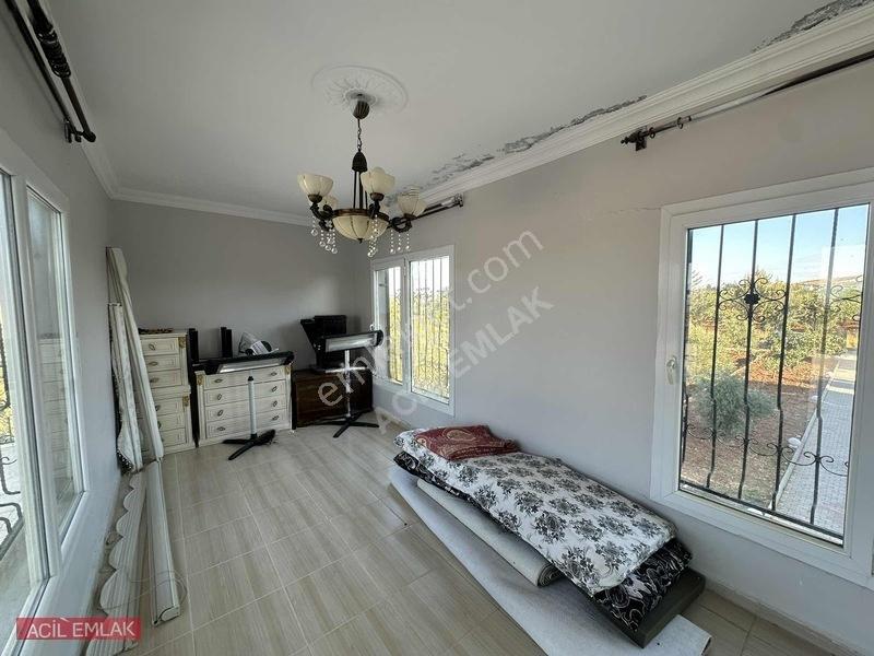 Acil Emlak'tan Gölpınar'da Bağ Evi — fotoğraf 29