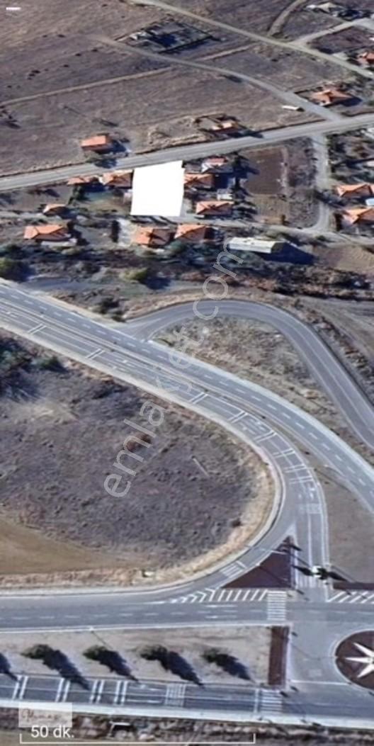 İdamax'Tan Seydişehir Taraşçı'Da Yola Sıfır Satılık İmarlı Arsa