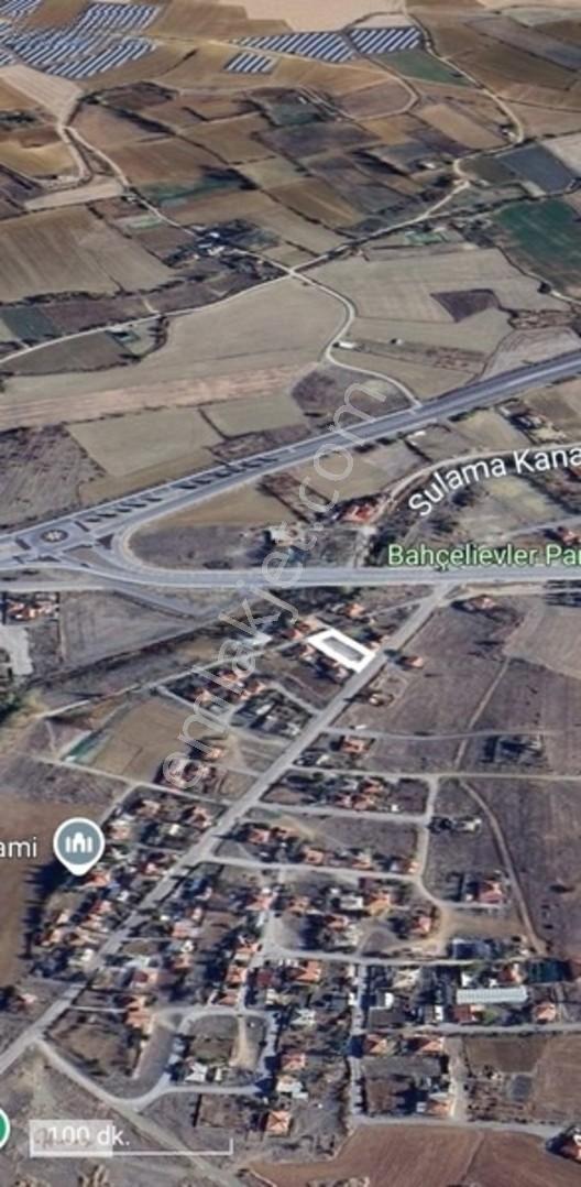 İdamax'tan Seydişehir Taraşçı'da Yola Sıfır Satılık İmarlı Arsa — fotoğraf 7