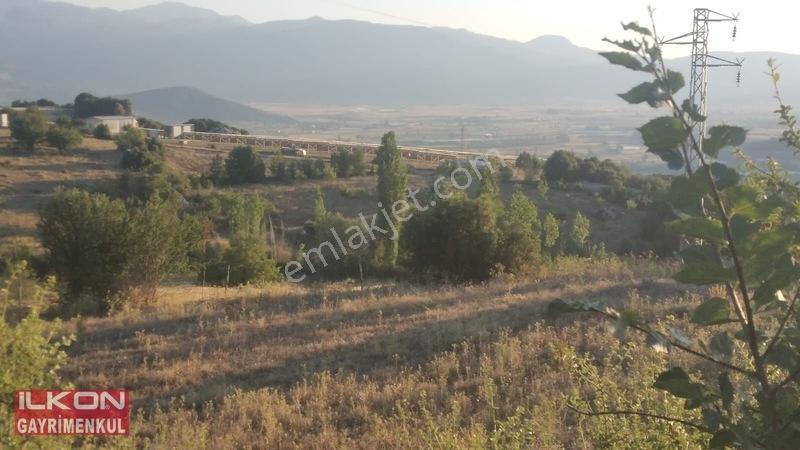 Seydikemer Seki Mah.İlkon'Dan Satılık Arazi