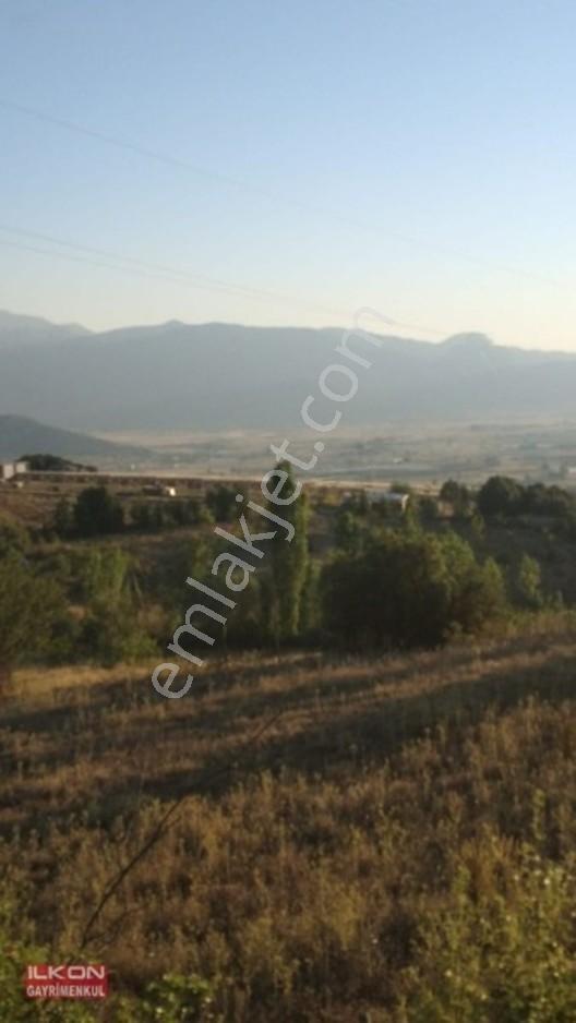 Seydikemer Seki Mah.ilkon'dan Satılık Arazi — fotoğraf 4