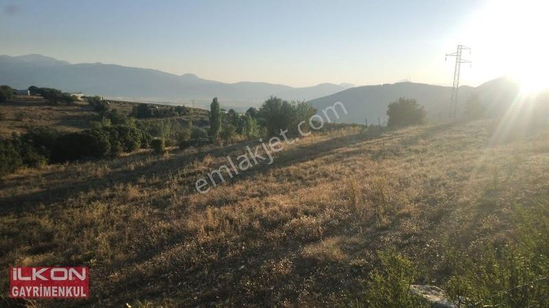 Seydikemer Seki Mah.ilkon'dan Satılık Arazi — fotoğraf 5