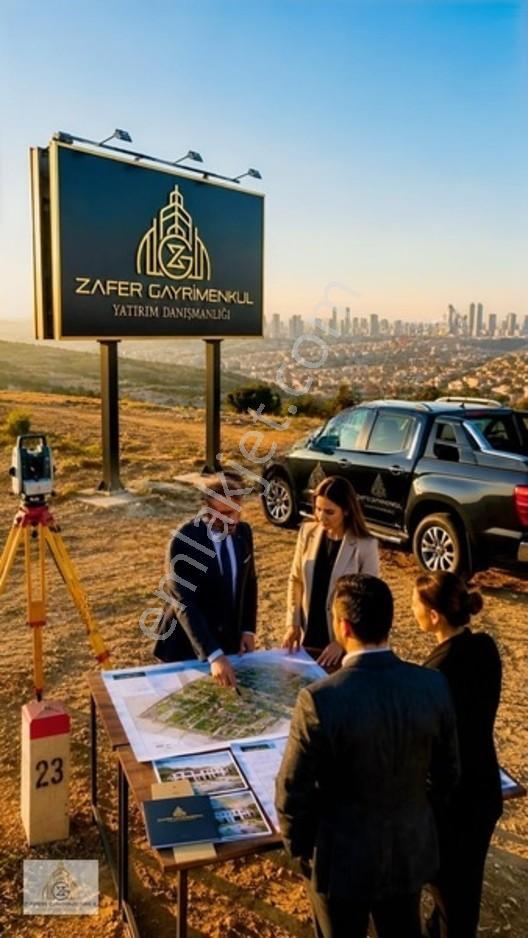 Denizli Acıpayam Yassıhüyük'Te Ana Asfalfa Yakın Arazi.