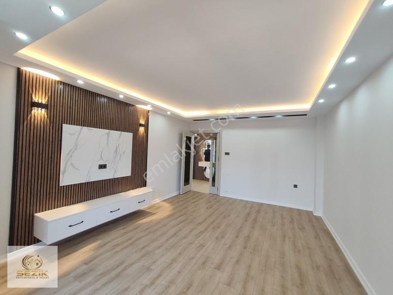 Beyazevler Holiday Otel Civarı 4+1 Lüks Yapılı Satılık Daire — fotoğraf 2