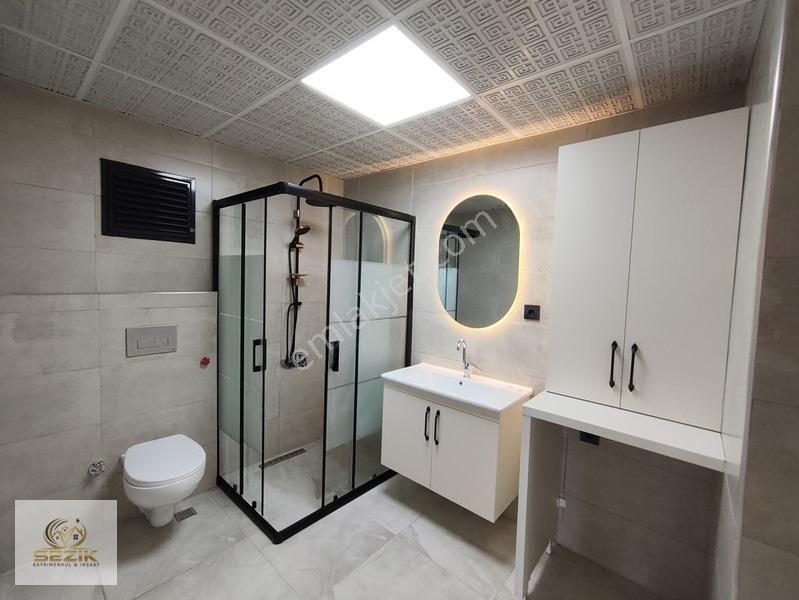 Beyazevler Holiday Otel Civarı 4+1 Lüks Yapılı Satılık Daire — fotoğraf 5