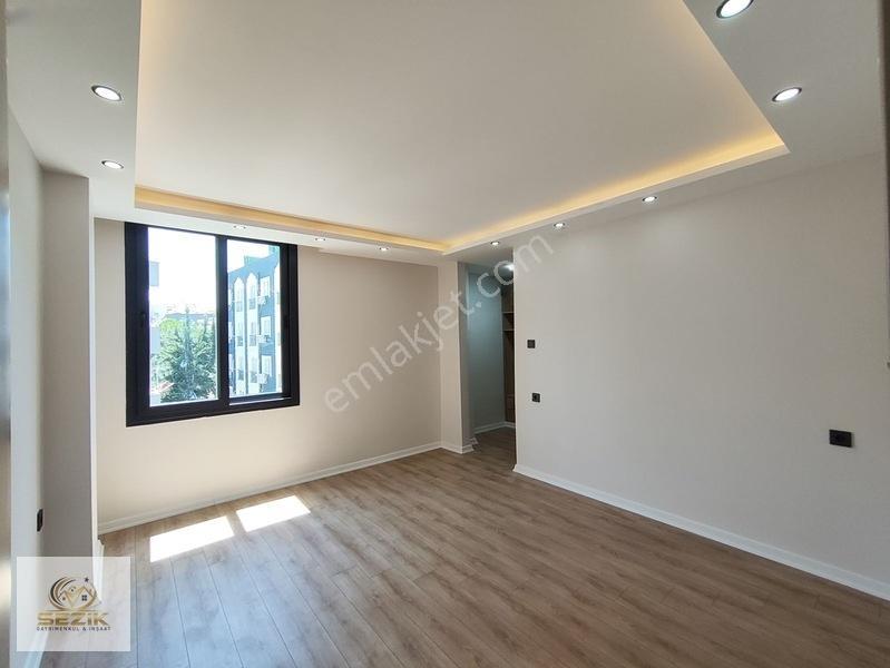Beyazevler Holiday Otel Civarı 4+1 Lüks Yapılı Satılık Daire — fotoğraf 6
