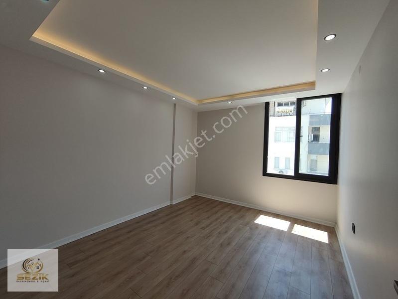 Beyazevler Holiday Otel Civarı 4+1 Lüks Yapılı Satılık Daire — fotoğraf 7