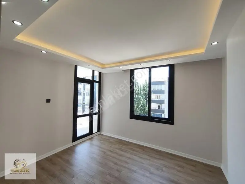 Beyazevler Holiday Otel Civarı 4+1 Lüks Yapılı Satılık Daire — fotoğraf 8