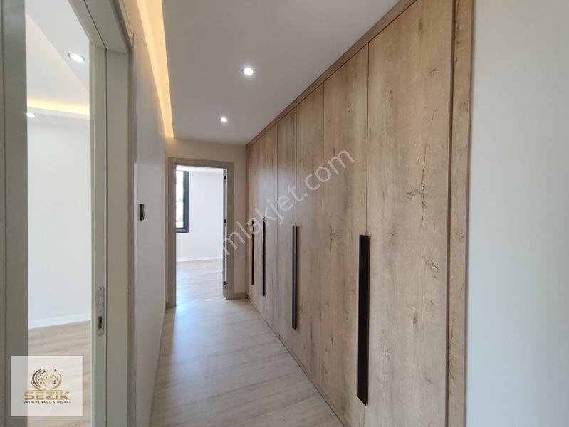 Beyazevler Holiday Otel Civarı 4+1 Lüks Yapılı Satılık Daire — fotoğraf 9