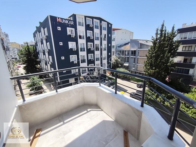Beyazevler Holiday Otel Civarı 4+1 Lüks Yapılı Satılık Daire — fotoğraf 10