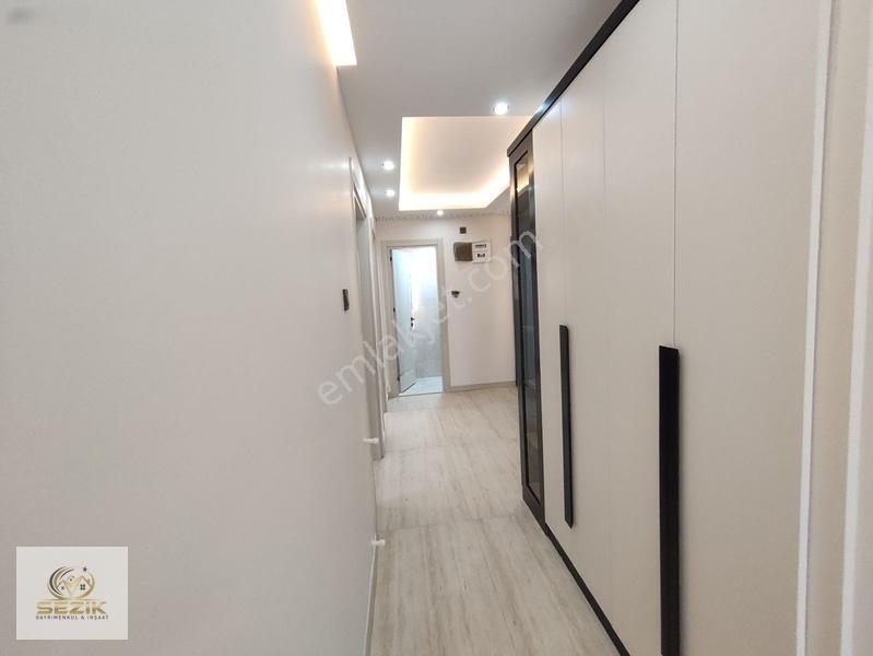 Beyazevler Holiday Otel Civarı 4+1 Lüks Yapılı Satılık Daire — fotoğraf 11