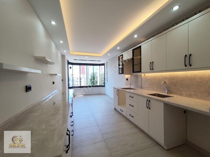 Beyazevler Holiday Otel Civarı 4+1 Lüks Yapılı Satılık Daire — fotoğraf 12