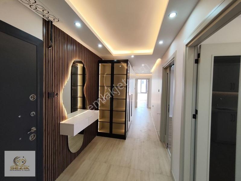 Beyazevler Holiday Otel Civarı 4+1 Lüks Yapılı Satılık Daire — fotoğraf 13