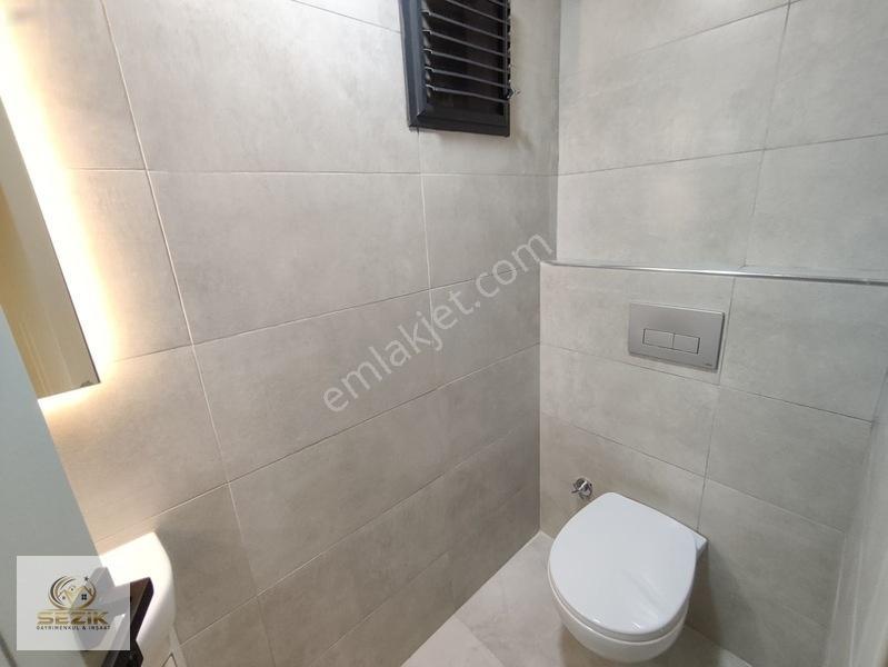 Beyazevler Holiday Otel Civarı 4+1 Lüks Yapılı Satılık Daire — fotoğraf 14