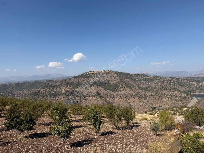 Sarıçukurda Satılık Villalık Yer — fotoğraf 3