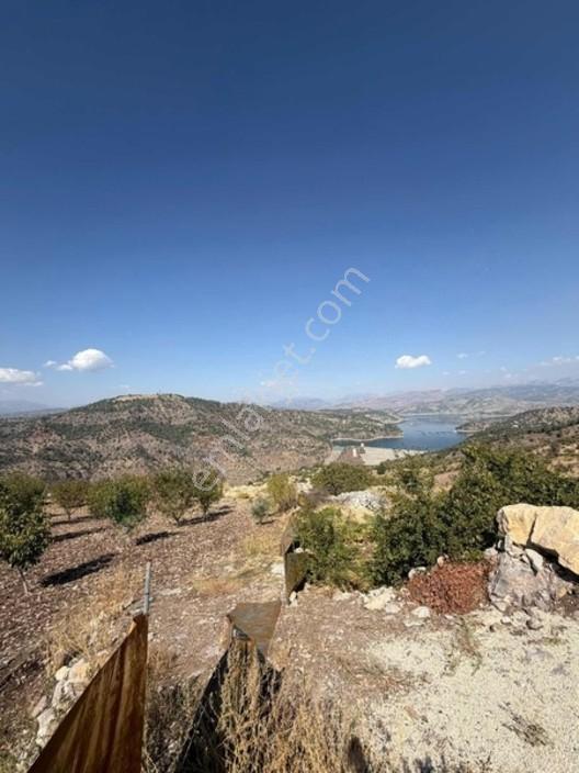 Sarıçukurda Satılık Villalık Yer — fotoğraf 7