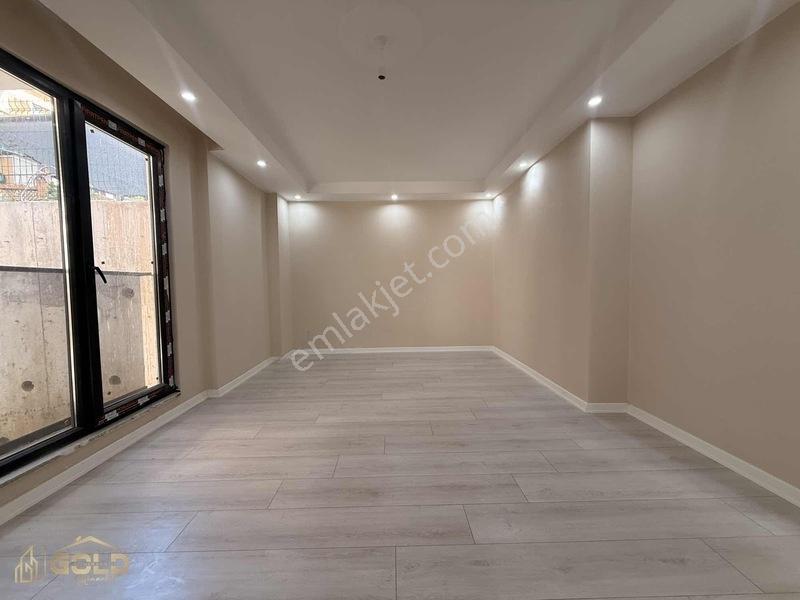 Bağlarbaşı 2+1 Otopark Üstü Yüksek Kredi İmkanı