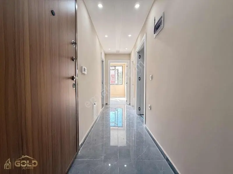 Bağlarbaşı 2+1 Otopark Üstü Yüksek Kredi İmkanı — fotoğraf 8