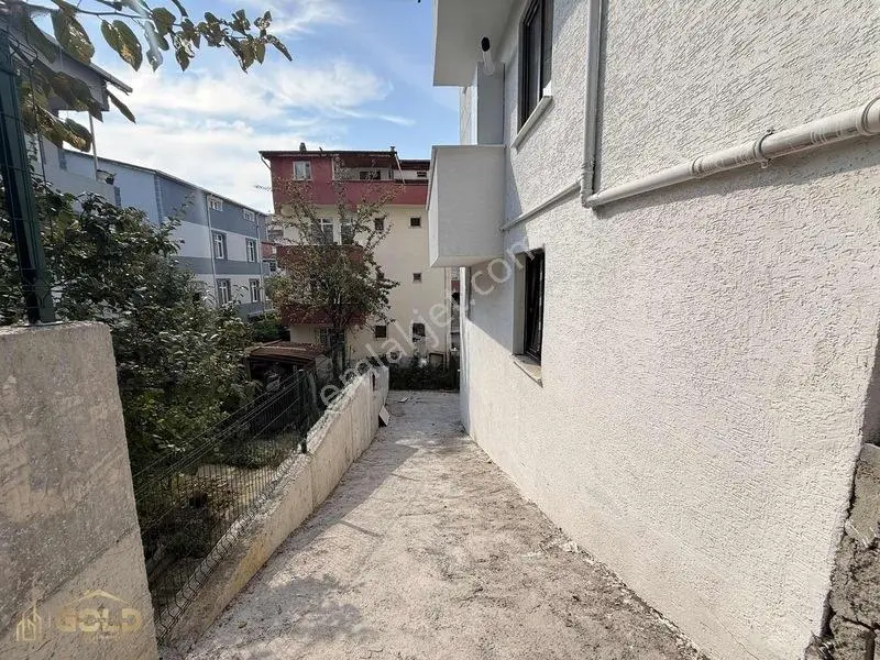 Bağlarbaşı 2+1 Otopark Üstü Yüksek Kredi İmkanı — fotoğraf 14