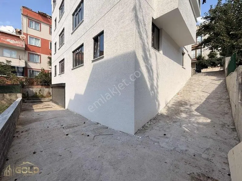 Bağlarbaşı 2+1 Otopark Üstü Yüksek Kredi İmkanı — fotoğraf 15