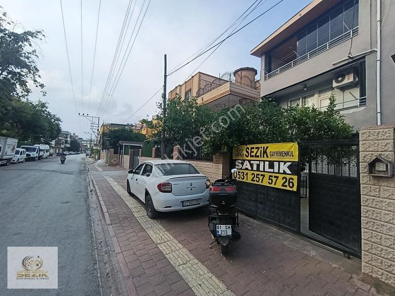 Meydan Mah Meslek Lisesi Yanı Bahçeli Komple Satılık Müstakil