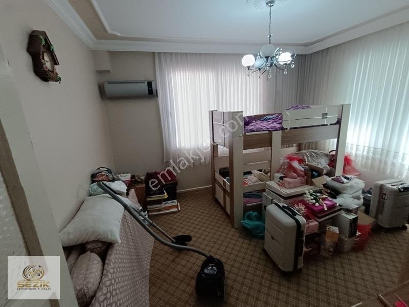 Meydan Mah Meslek Lisesi Yanı Bahçeli Komple Satılık Müstakil — fotoğraf 29