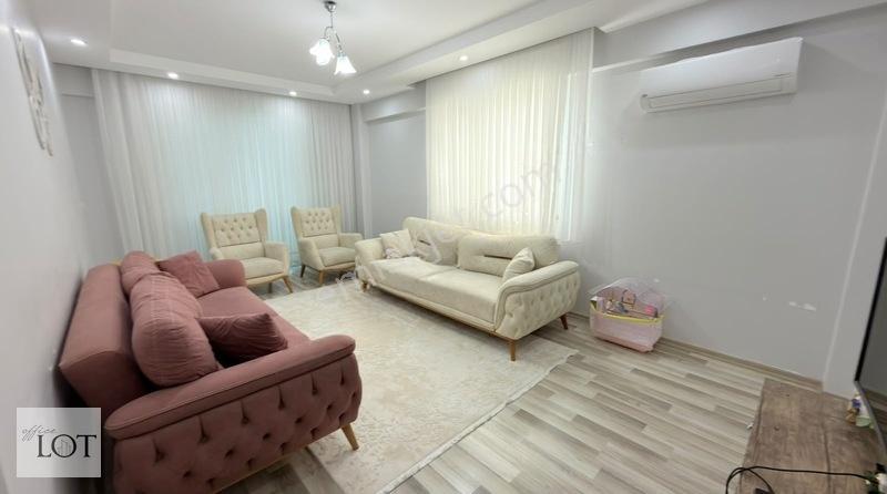 Şemikler Mahallesi Doğal Yaşam Parkı Yakını 2+1 Arakat Daire