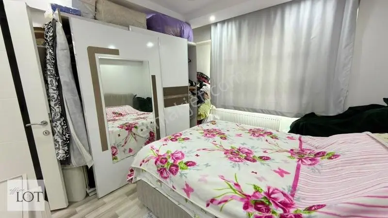 Şemikler Mahallesi Doğal Yaşam Parkı Yakını 2+1 Arakat Daire — fotoğraf 5