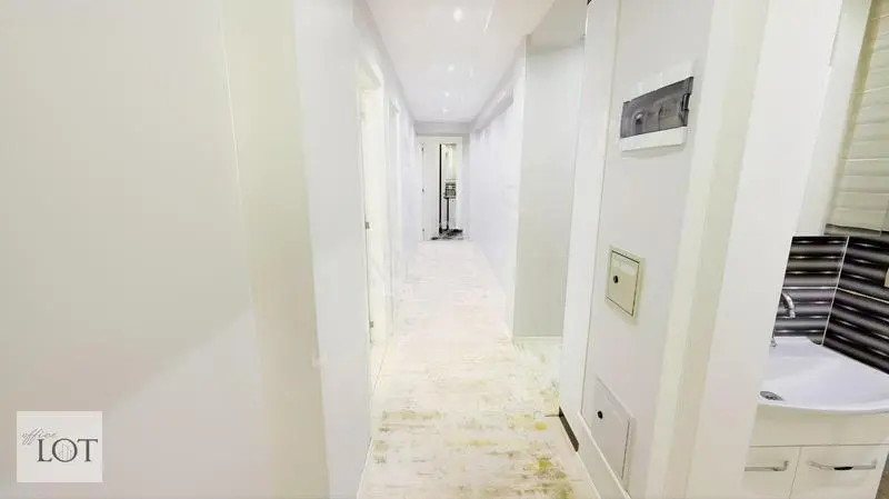 Şemikler Mahallesi Doğal Yaşam Parkı Yakını 2+1 Arakat Daire — fotoğraf 9