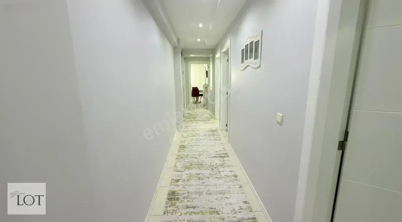 Şemikler Mahallesi Doğal Yaşam Parkı Yakını 2+1 Arakat Daire — fotoğraf 10