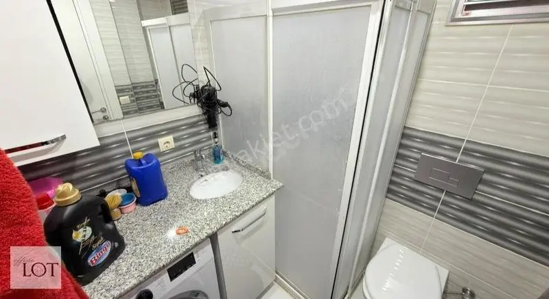 Şemikler Mahallesi Doğal Yaşam Parkı Yakını 2+1 Arakat Daire — fotoğraf 11