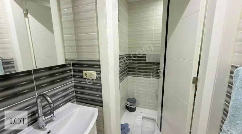 Şemikler Mahallesi Doğal Yaşam Parkı Yakını 2+1 Arakat Daire — fotoğraf 12