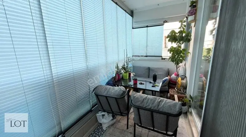 Şemikler Mahallesi Doğal Yaşam Parkı Yakını 2+1 Arakat Daire — fotoğraf 13